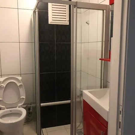 Da Taksim Yakin Osmanbey E Yakin * 이스탄불