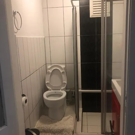 아파트 Da Taksim Yakin Osmanbey E Yakin