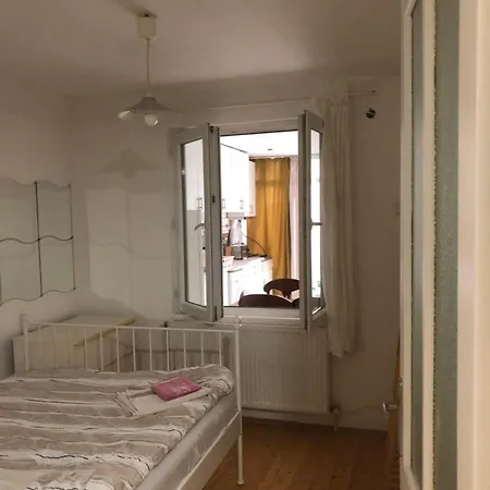 Apartmán Da Taksim Yakin Osmanbey E Yakin Istanbulská provincie