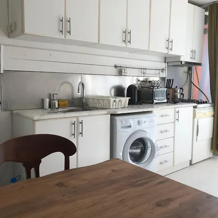 Da Taksim Yakin Osmanbey E Yakin Apartment Istanbul