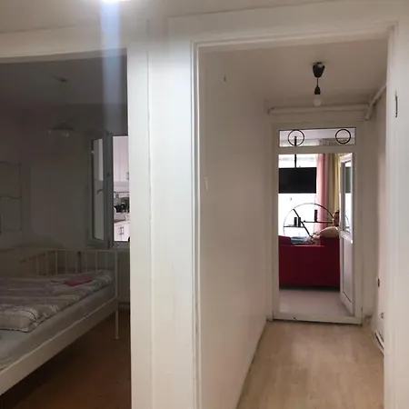 Da Taksim Yakin Osmanbey E Yakin Apartment