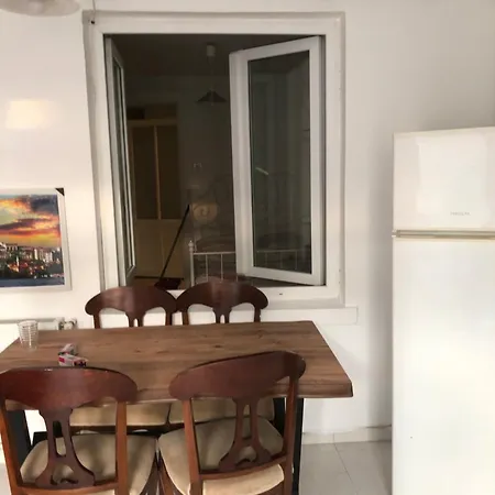 Apartment Da Taksim Yakin Osmanbey E Yakin *